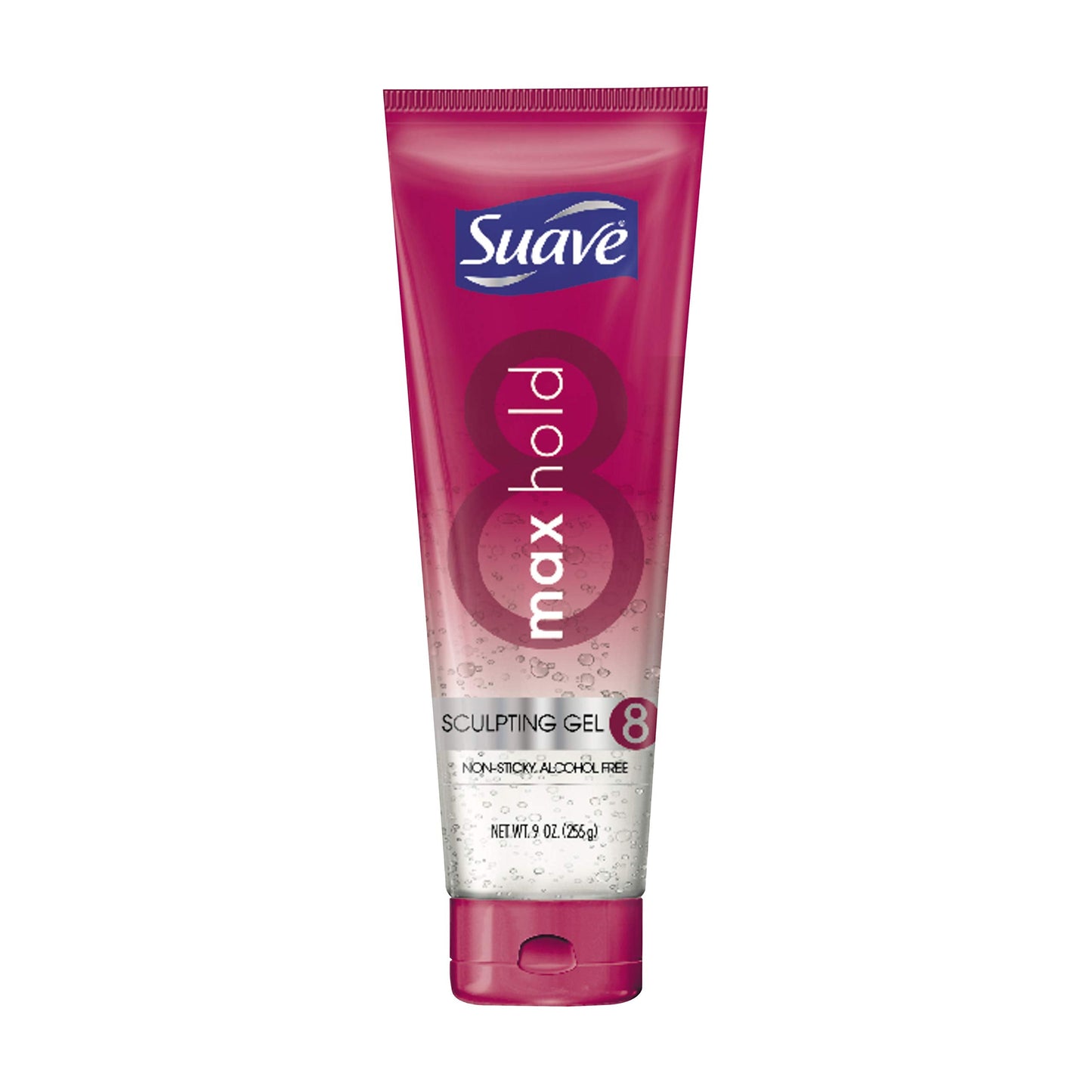 Suave Hair Gel Max Hold Sculpting 9 oz Beauty & Personal Care Suave