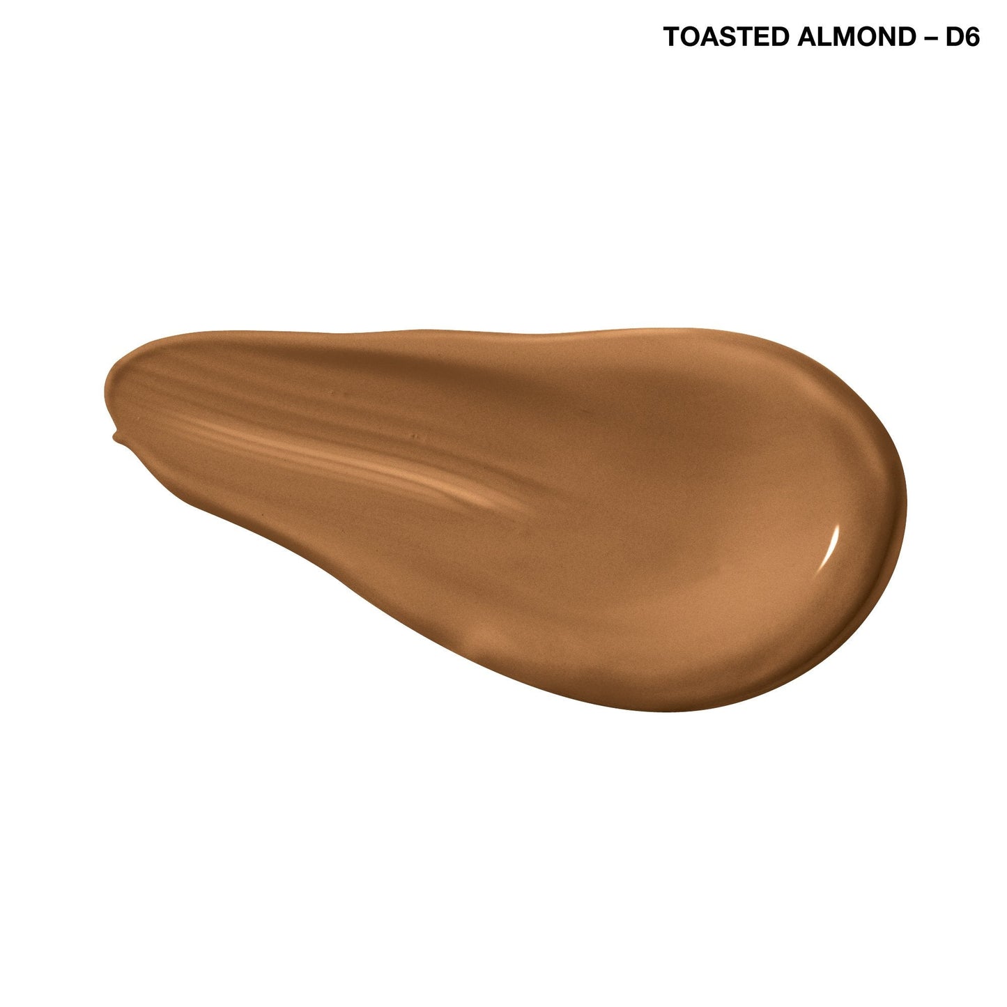 COVERGIRL truBlend Liquid Foundation Makeup Toasted Almond D6, 1 oz (packaging may vary) Beauty & Personal Care COVERGIRL