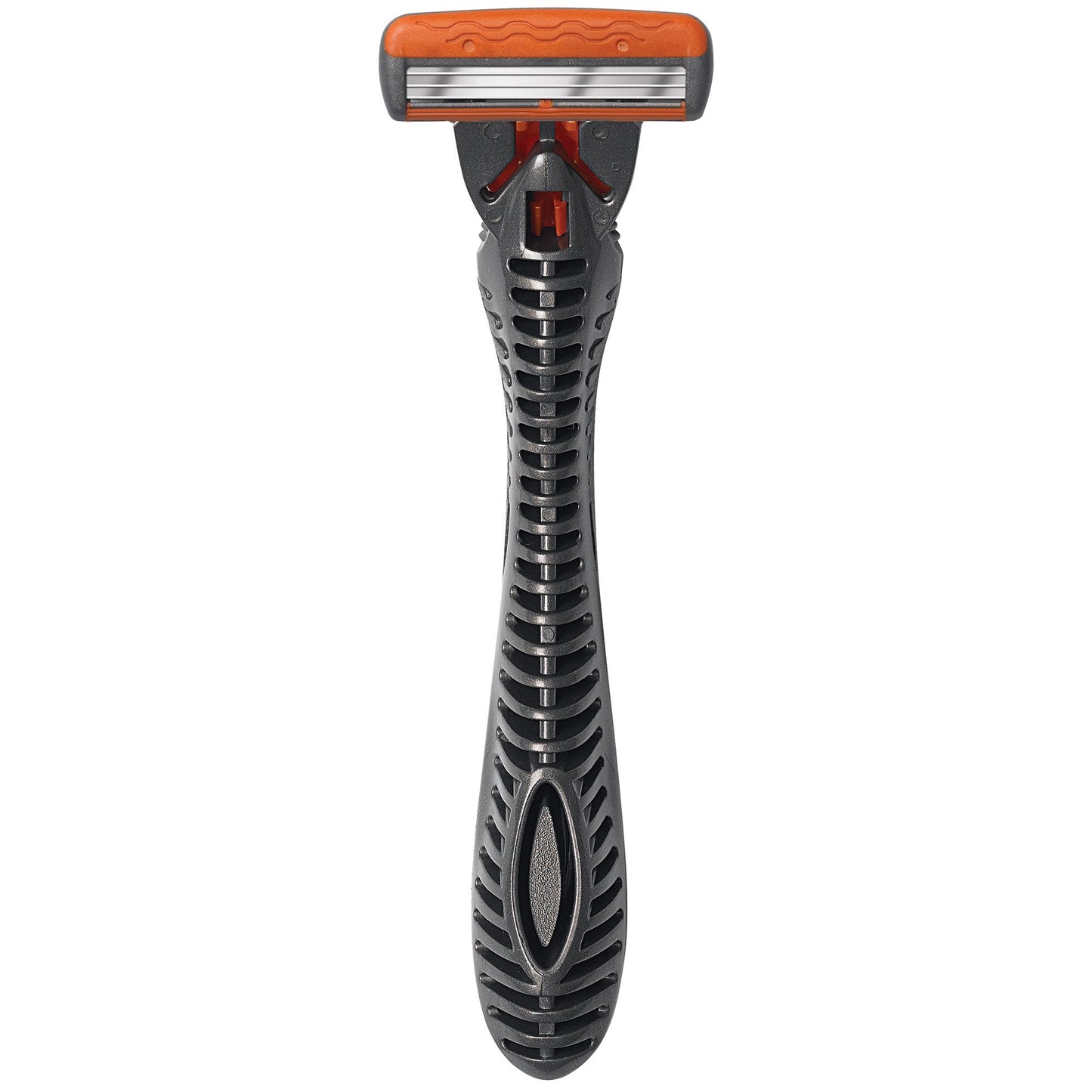 BIC Comfort 3 Hybrid Men's 3-Blade Disposable Razor, 2 Handles And 18 Cartridges Beauty and Personal Care BIC