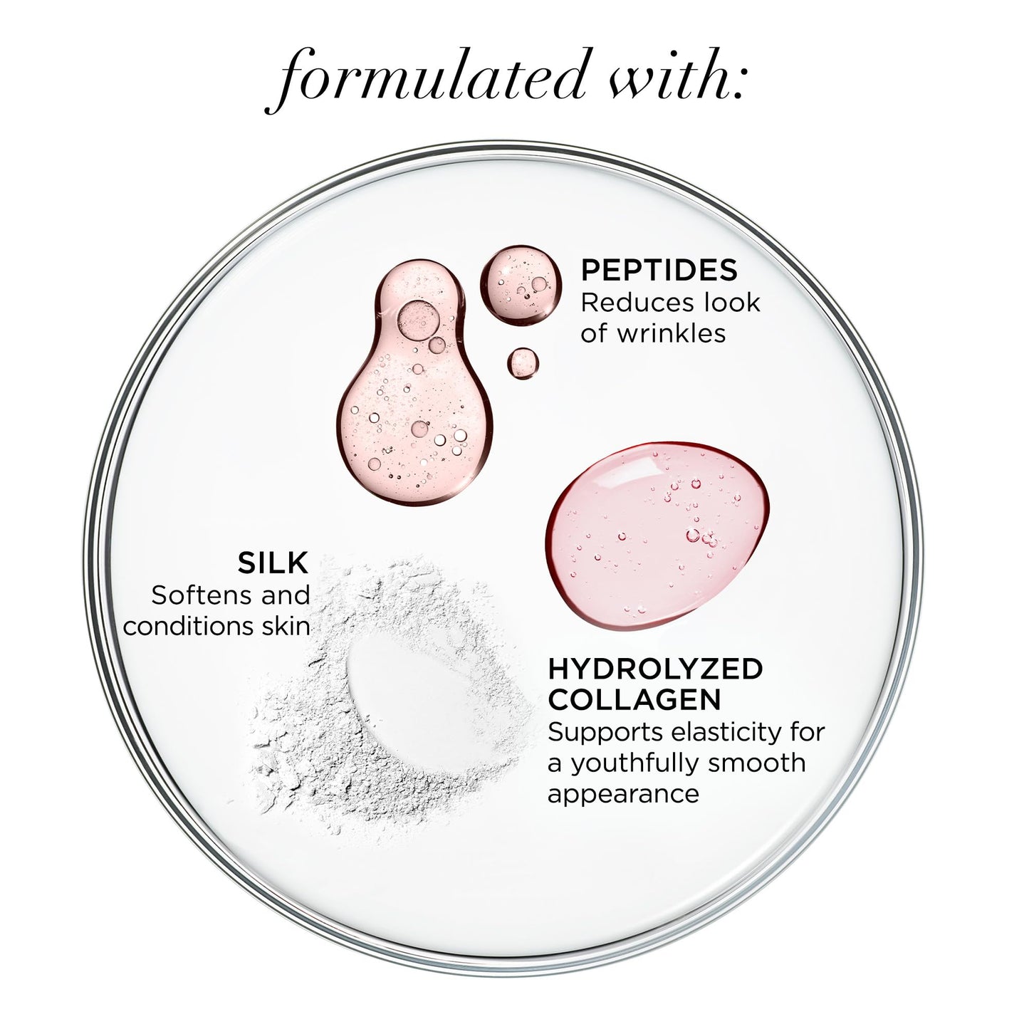 IT Cosmetics Your Most Beautiful You 3-in-1 Palette – Matte Bronzer, Radiance Luminizer & Brightening Blush with Peptides & Light Tech Beauty & Personal Care IT Cosmetics