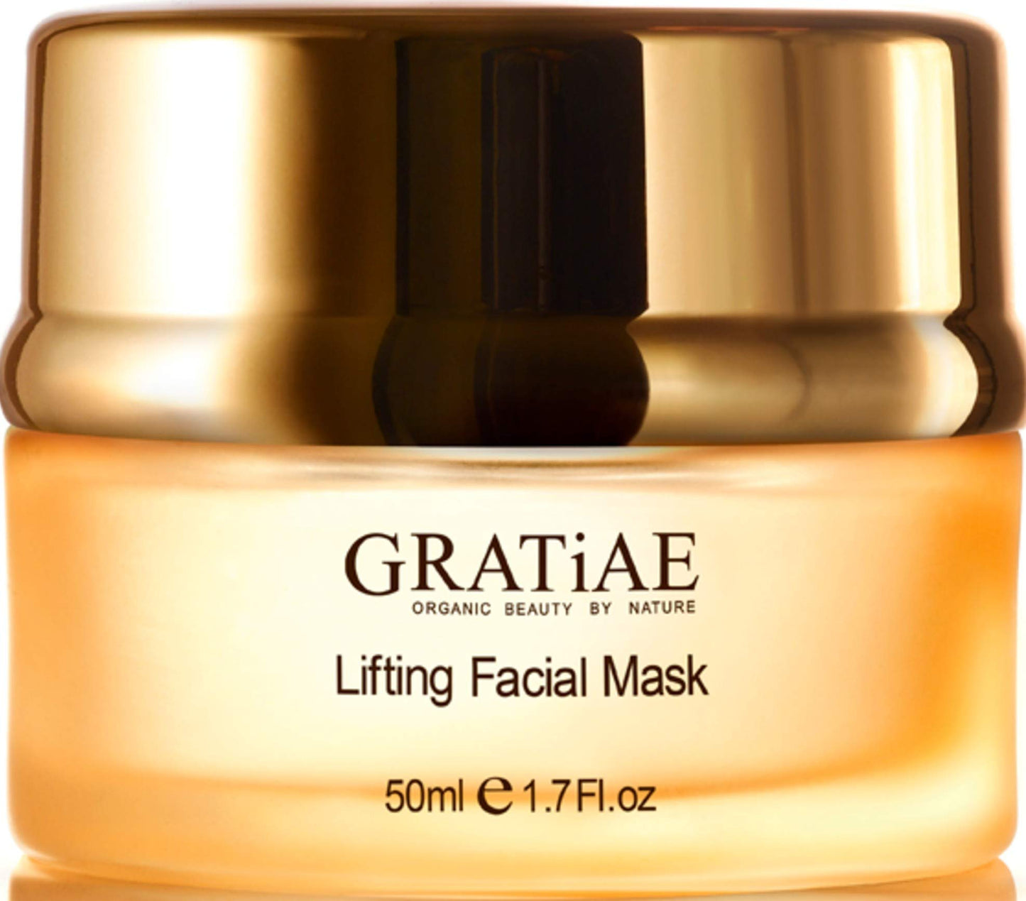 Gratiae Organics Lifting face Mask, 1.7-Ounce Beauty & Personal Care Gratiae