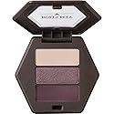 Burt's Bees 100% Natural Origin Eye Shadow Palette Trio Countryside Lavender - 0.12 Ounce Beauty & Personal Care Burt's Bees