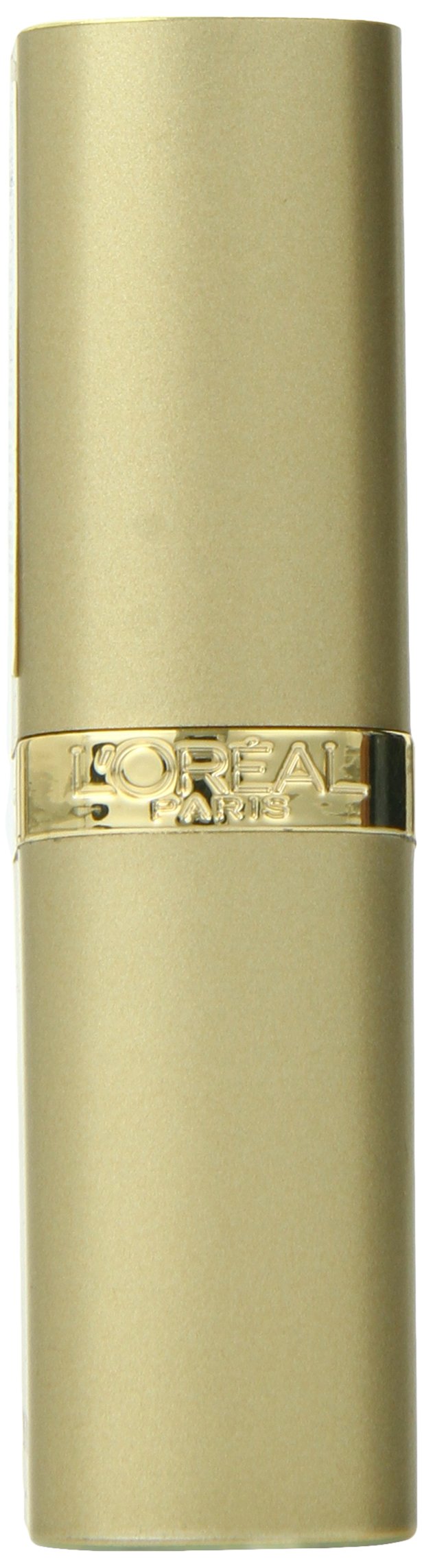 L'Oréal Paris Colour Riche Lipstick, Toasted Almond, 0.13 oz.