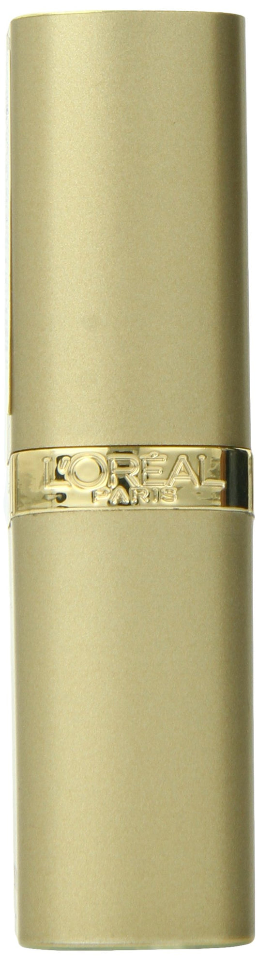 L'Oréal Paris Colour Riche Lipstick, Toasted Almond, 0.13 oz.