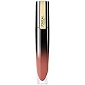 L'Oreal Paris Brilliant Signature Shiny Lip Stain Lipstick, Be Uncontrollable 0.21 Fl Oz. Beauty & Personal Care L'Oreal Paris