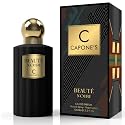 Capone´S Beaute Noire Eau De Parfum Natural Spray 100 ml / 3.3 oz Beauty & Personal Care CAPONE'S MEN'S PRODUCTS