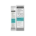 PUREGRAM Origin Skin Booster Shot 700 Ampoule, Intensive Spicule Microneedling Serum for Rough Texture,Visible Pores & Healthy Glow with Niacinamide Beauty & Personal Care PUREGRAM