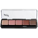 Graftobian HD Lip Palette, (Fashion Lip Palette) Beauty & Personal Care Graftobian