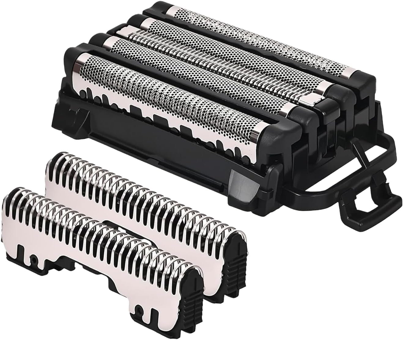 ES9032/WES9173P Shaver Blades and Foil head Compatible 5-Blades for ES-LV74, ES-LV67, ES-LV54, ES-LV65,ES-LV97, ES-LV95 Beauty and Personal Care QUORIX