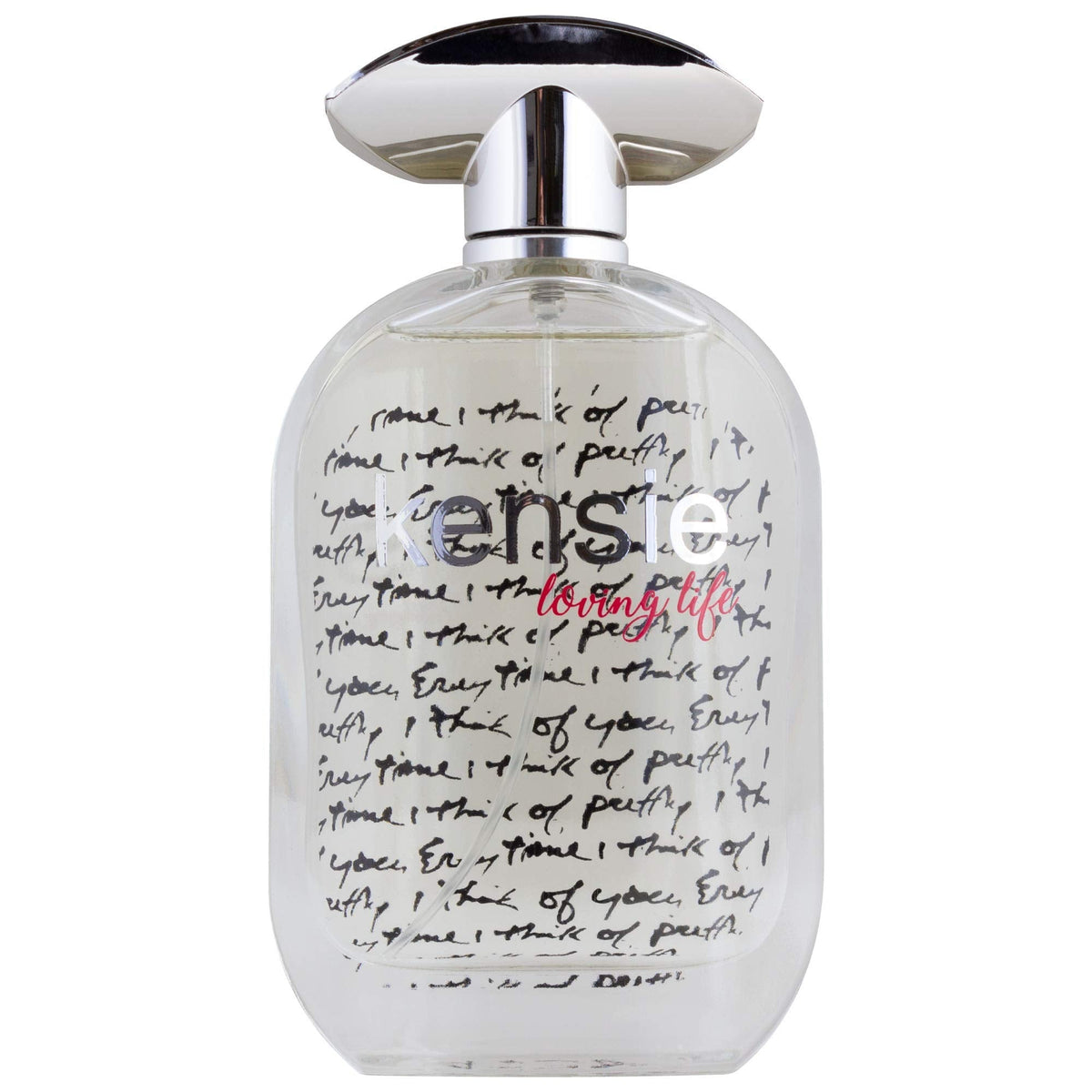 kensie Fragrance Loving Life, 3.4 Fl Oz Beauty & Personal Care kensie