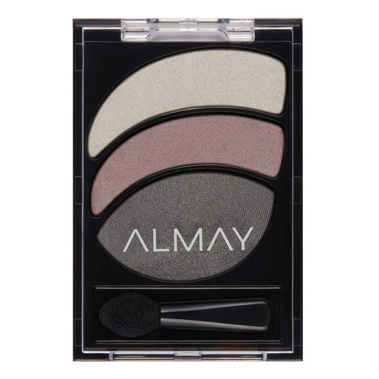 Almay Shadow Trio, 040 Lavender Haze, 0.19 oz