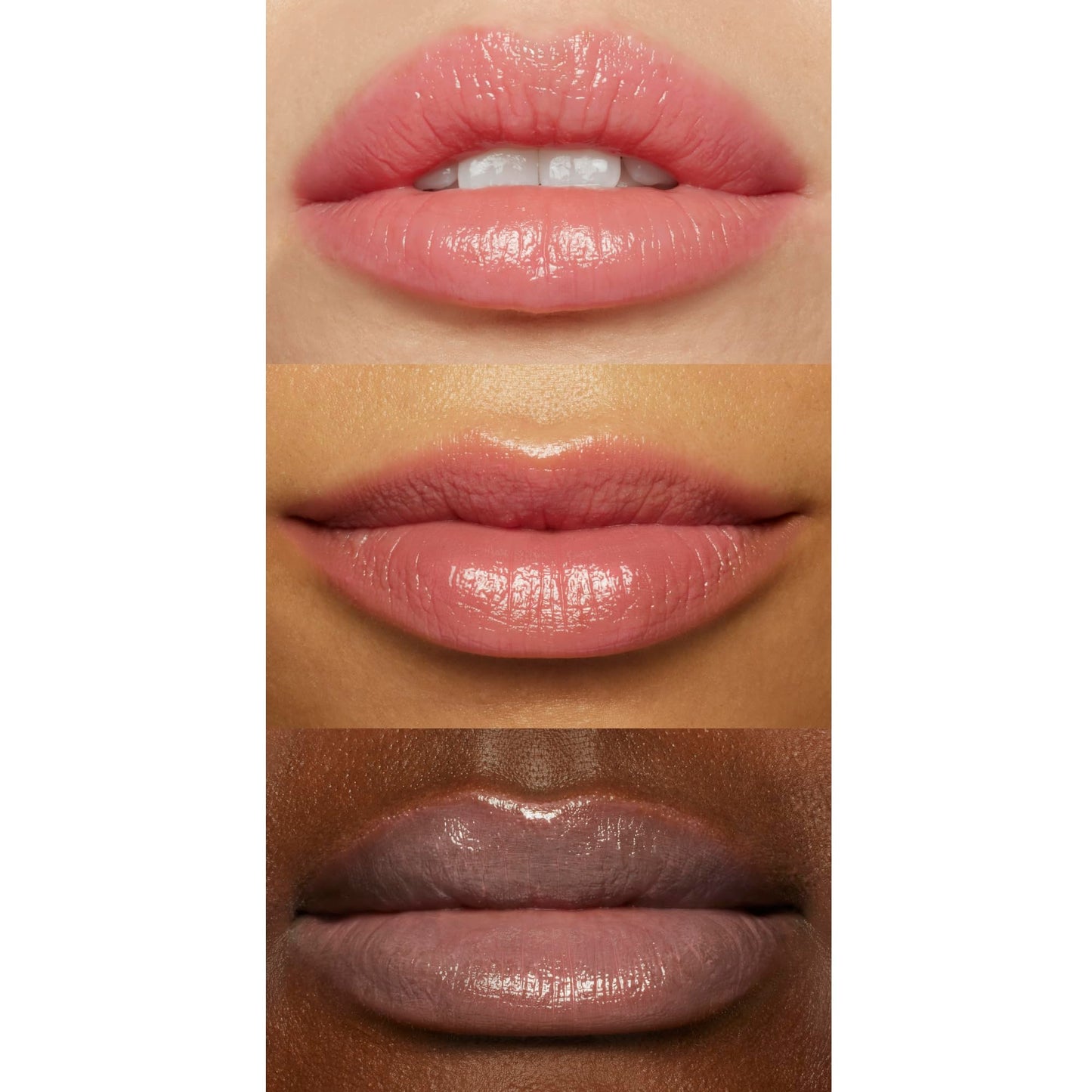 e.l.f. Glow Reviver Slipstick, Tinted Lip Oil Stick, Non-Sticky & Hydrating For A Soft-Shine Finish, Vegan , Loveslick Beauty & Personal Care e.l.f.