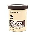 Tcb No Base Hair Relaxer Creme Regular, 7.5 Ounce Beauty & Personal Care TCB Hair Relaxer