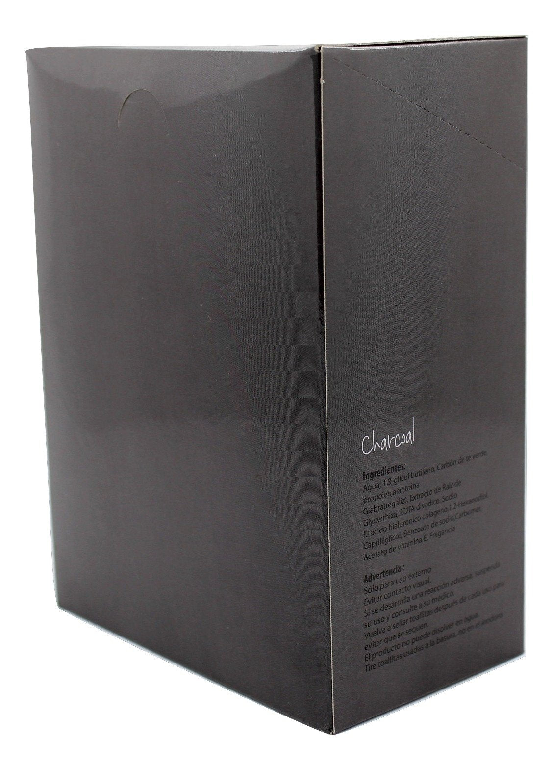 Celavi Essence Facial Mask Paper Sheet Korea Skin Care Moisturizing 24 Pack (Charcoal) Beauty & Personal Care Celavi Cosmetics
