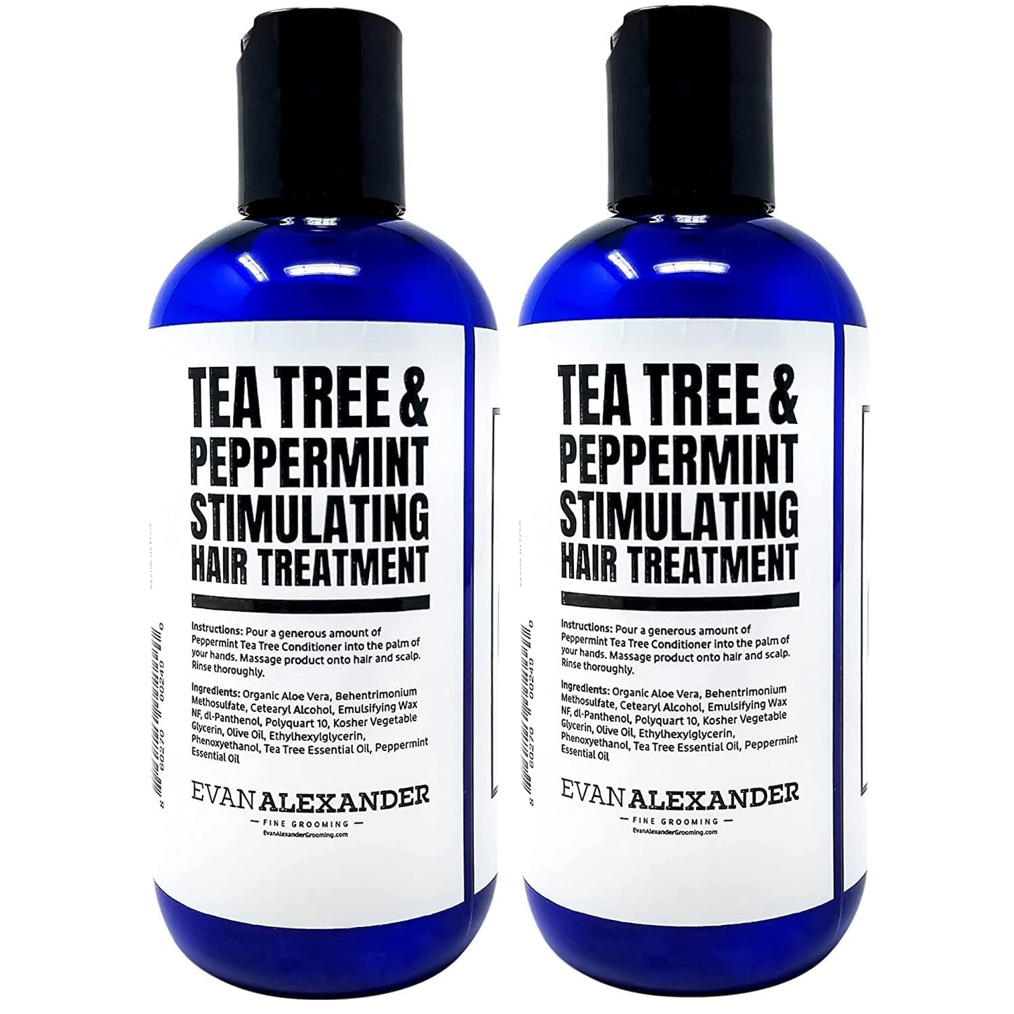 MY Hair Repair Kit Beauty & Personal Care Evan Alexander Fine Grooming