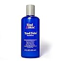Tend Skin Solution for Unsightly Razor Bumps, Ingrown Hair and Razor Burns, Post Shaving and Waxing Toner for Men and Women, Made in USA, 4 Oz Beauty & Personal Care Tend Skin