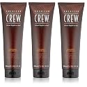 American Crew Firm Hold Styling Gel Tube YNUtGA, 3 Pack(13.1 Ounce) Beauty & Personal Care AMERICAN CREW