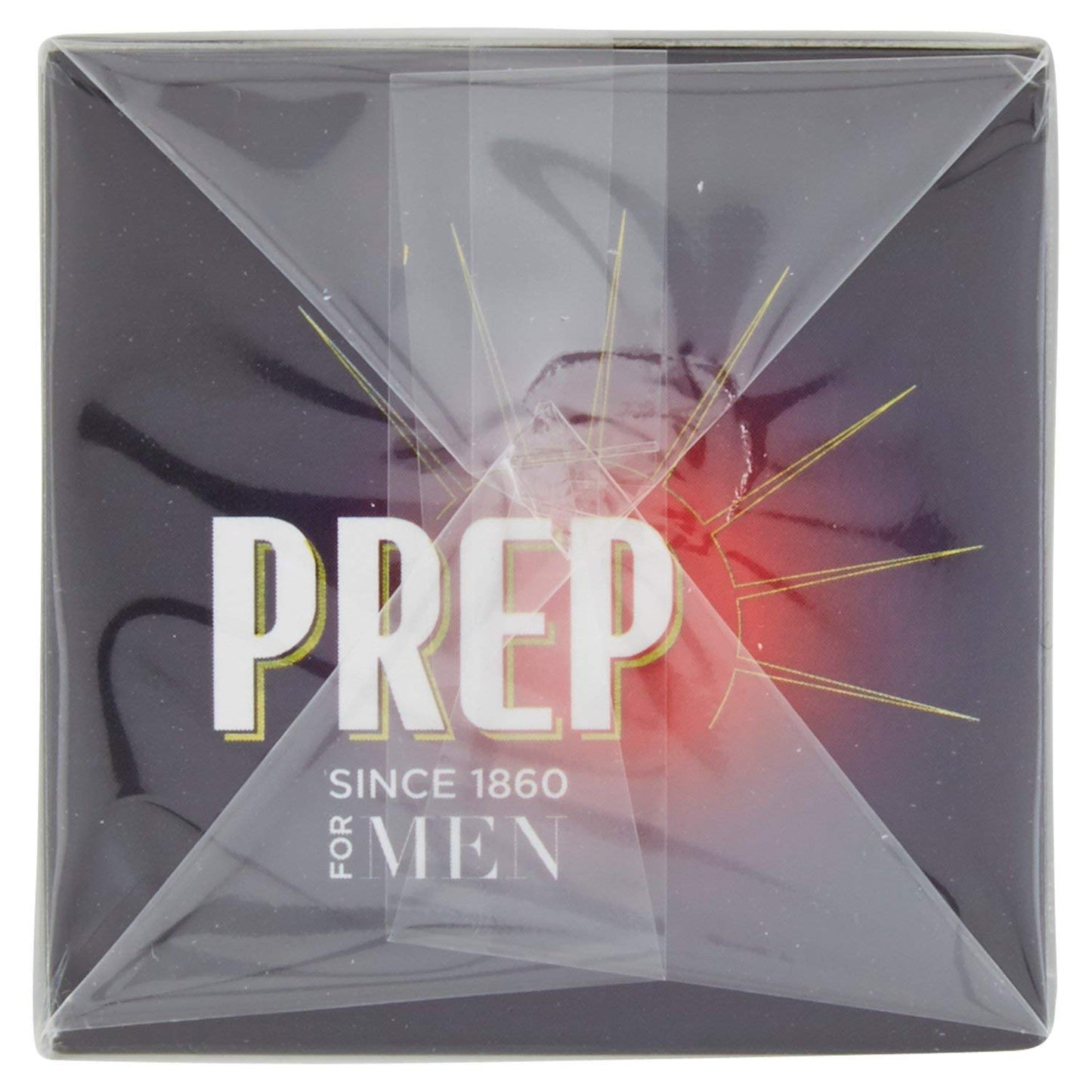 Prep Gel Shave Transparent with Pantenolo and Aloe - 100 ml Beauty and Personal Care PREP