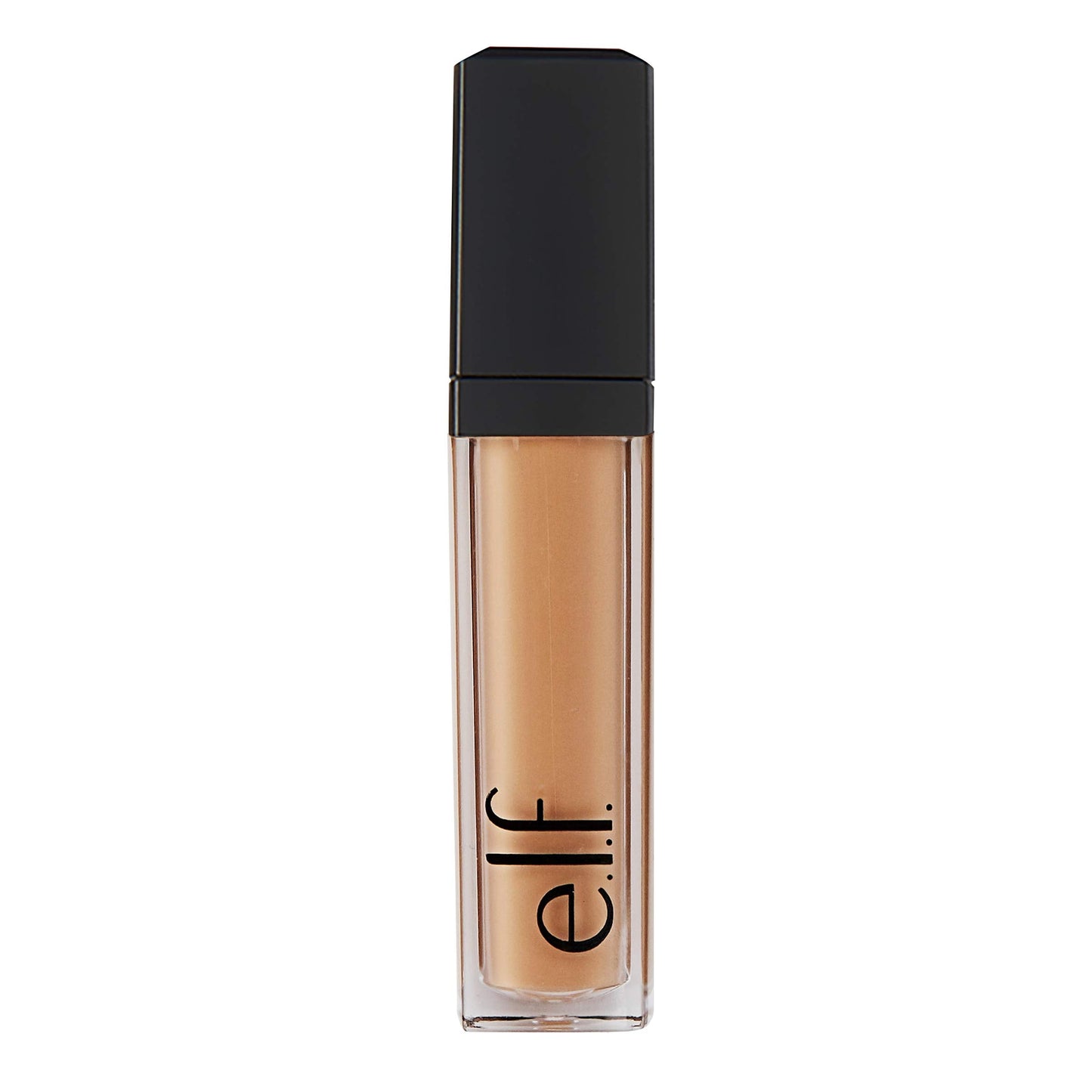 e.l.f. Cosmetics HD Lifting Concealer, Vitamin Infused Formula Conceals Blemishes & Soothes Skin, Medium Beauty & Personal Care e.l.f.