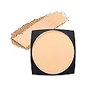 Estée Lauder Double Wear 12-Hour Stay-in-Place Matte Powder Foundation Refill | Controls Oil & Shine, 0.39 Ounce, 3W1 Tawny Beauty & Personal Care Estée Lauder