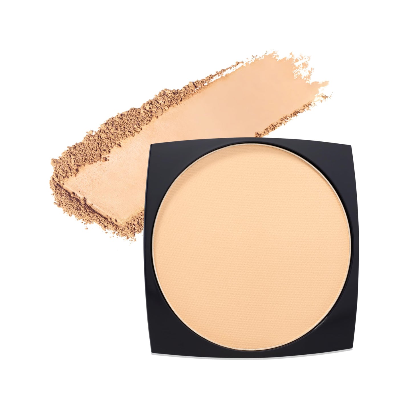 Estée Lauder Double Wear 12-Hour Stay-in-Place Matte Powder Foundation Refill | Controls Oil & Shine, 0.39 Ounce, 3W1 Tawny Beauty & Personal Care Estée Lauder