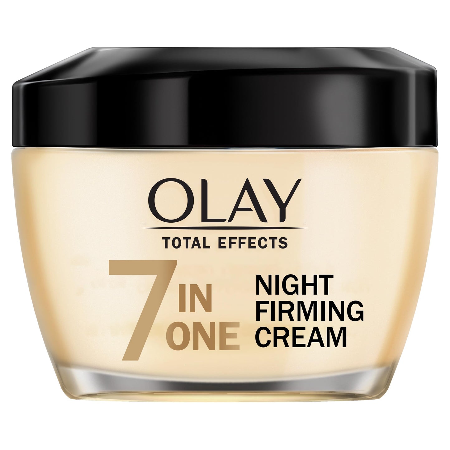 Olay Total Effects Night Firming Cream Face Moisturizer, 1.7 oz Beauty & Personal Care Olay