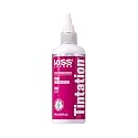Red by Kiss Tintation Semi Permanent Hair Color, Aloe Vera Water Based, Argan Oil, Olive Oil, Collagen & Keratin, Long-Lasting Color Dye (Pink Beauty & Personal Care Red By Kiss