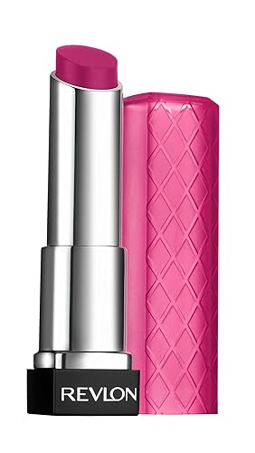 Revlon Color Burst Lip Butter, 053 Sorbet, 0.09 Ounce Beauty & Personal Care REVLON