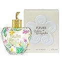 Lolita Lempicka Fleurs De Eau De Parfum Spray 1.7 Oz Beauty & Personal Care Lolita Lempicka