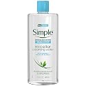 Simple Water Boost Micellar Cleansing Water, Sensitive Skin, 13.5 oz Beauty & Personal Care Simple