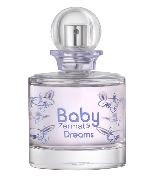 Zermat Baby Dreams Cologne Unisex,Perfume Los Sue?‹‹s Del Bebe by Zermat International Beauty & Personal Care Zermat