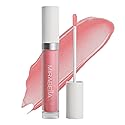 Mirabella - Luxe Advanced Formula Lip Gloss, Non-Sticky Hydrating Lip Glosses with Vegan Lanolin, Jojoba Oil & Vitamin E, Long-Lasting & Cruelty-Free Beauty & Personal Care Mirabella