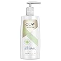 Olay Sensitive Facial Cleanser with Hungarian Water Essence, 6.7 oz Beauty & Personal Care Olay