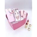 Belly Bell Kids Diamond Lipstick Set Beauty & Personal Care Belly Bell