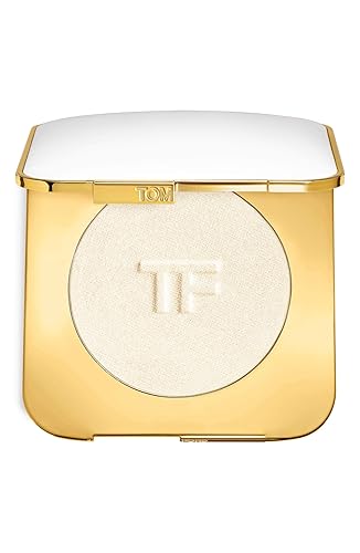 Tom Ford Soleil Radiant Perfecting Powder 0.21oz/6ml 01 Gilt Glow New In Box Beauty & Personal Care Tom Ford