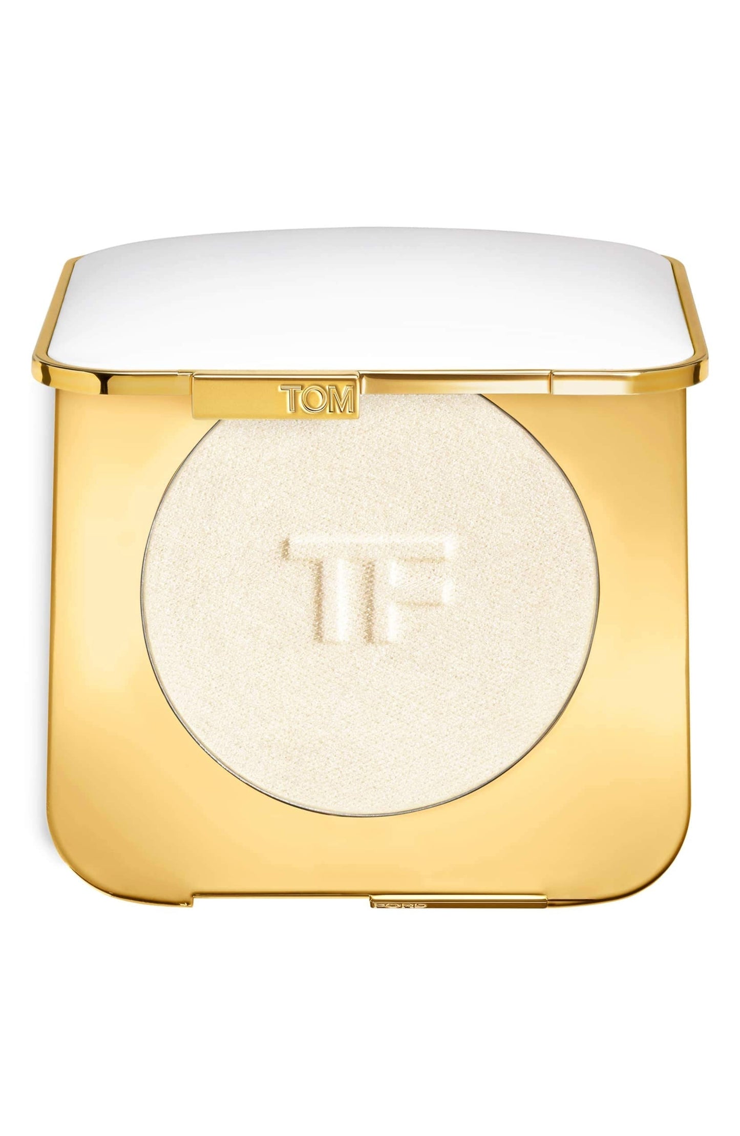 Tom Ford Soleil Radiant Perfecting Powder 0.21oz/6ml 01 Gilt Glow New In Box Beauty & Personal Care Tom Ford