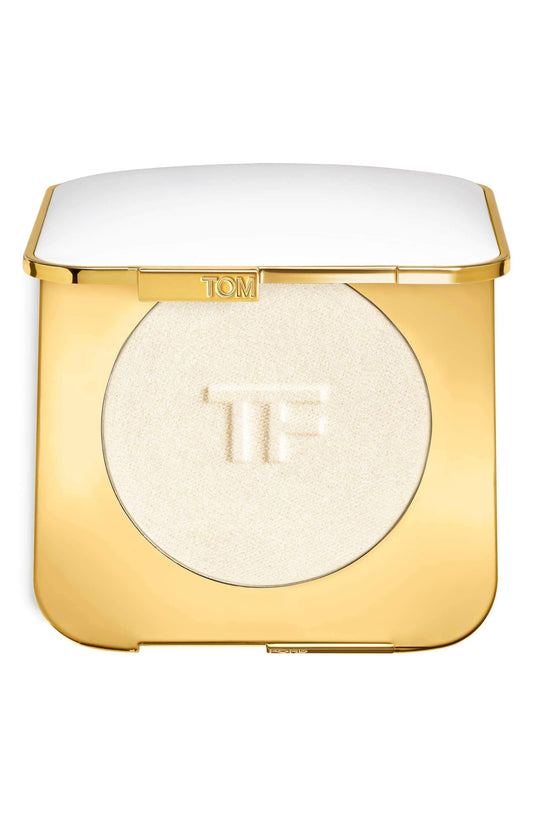 Tom Ford Soleil Radiant Perfecting Powder 0.21oz/6ml 01 Gilt Glow New In Box Beauty & Personal Care Tom Ford