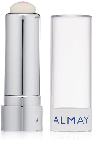 Almay Lip Treatment, Age Essentials, Spf 30, Hypoallergenic, Fragrance Free,100 Clear, 0.24 Oz Beauty & Personal Care Almay