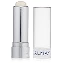 Almay Lip Treatment, Age Essentials, Spf 30, Hypoallergenic, Fragrance Free,100 Clear, 0.24 Oz Beauty & Personal Care Almay