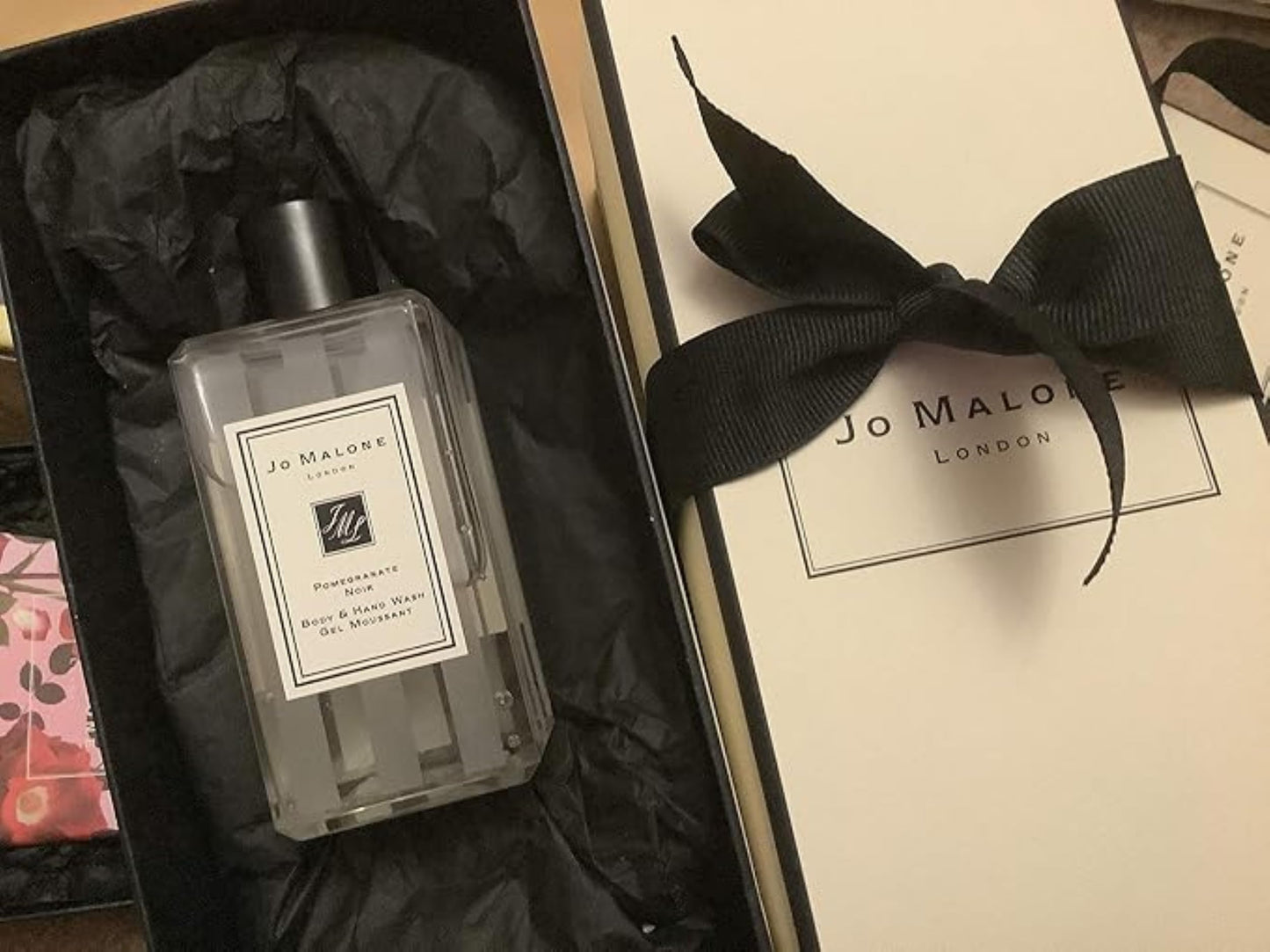 Jo Malone Pomegranate Noir Body & Hand Wash, 3.4 Ounce Beauty & Personal Care Jo Malone