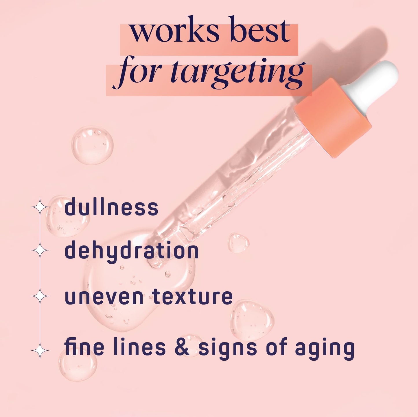 SpaLife Glow Vitamin C Serum for Face | Korean Brightening Face Serum for Dark Spots & Uneven Tone | Illuminating Skin Treatment | Lightweight Beauty & Personal Care SpaLife
