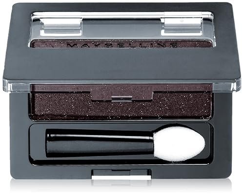 Maybelline New York Expert Wear Eyeshadow, Night Sky, Singles, 0.09 Ounce Beauty & Personal Care MAYBELLINE