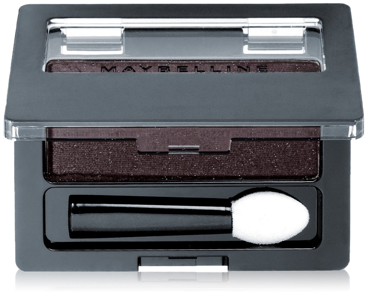 Maybelline New York Expert Wear Eyeshadow, Night Sky, Singles, 0.09 Ounce Beauty & Personal Care MAYBELLINE