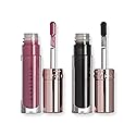 Anastasia Beverly Hills Mini Lip Gloss Duo - High-Pigment Scented Lip Lacquer Set for Volumized, Shimmering, and Luminous Lips - Pulse + Phantom Beauty & Personal Care Anastasia Beverly Hills