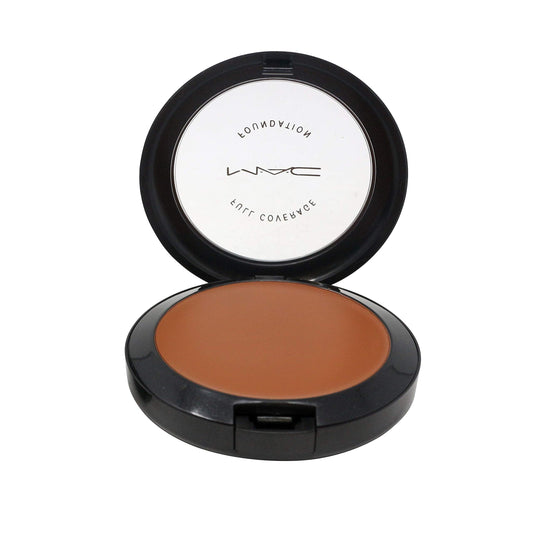 MAC Full Coverage Foundation NW45 Beauty & Personal Care MAC