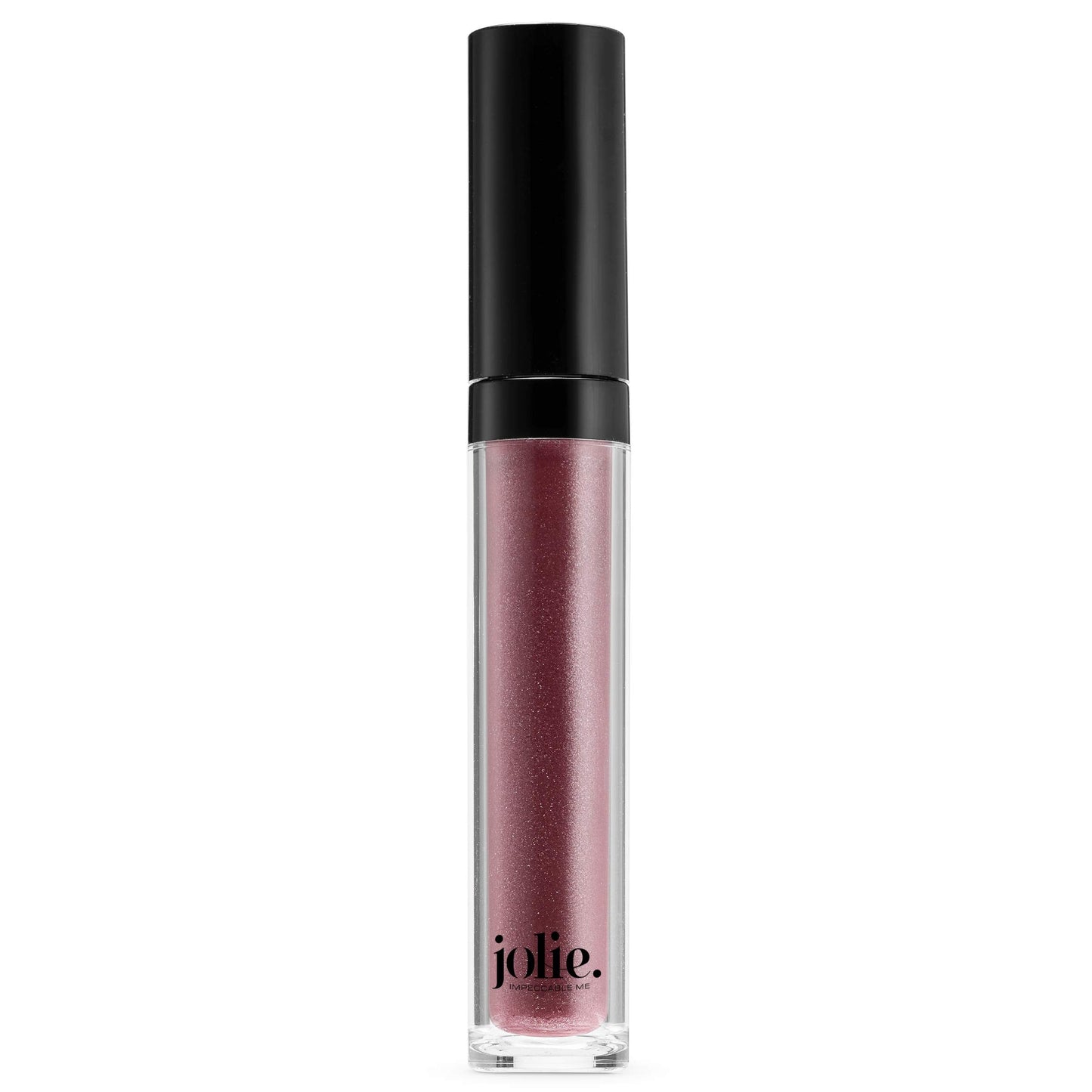 Jolie Cosmetics Sheer Tinted Lip Plumping Gloss W/ 3D Lip Plump Complex (Enchanted) Beauty & Personal Care JOLIE. IMPECCABLE ME