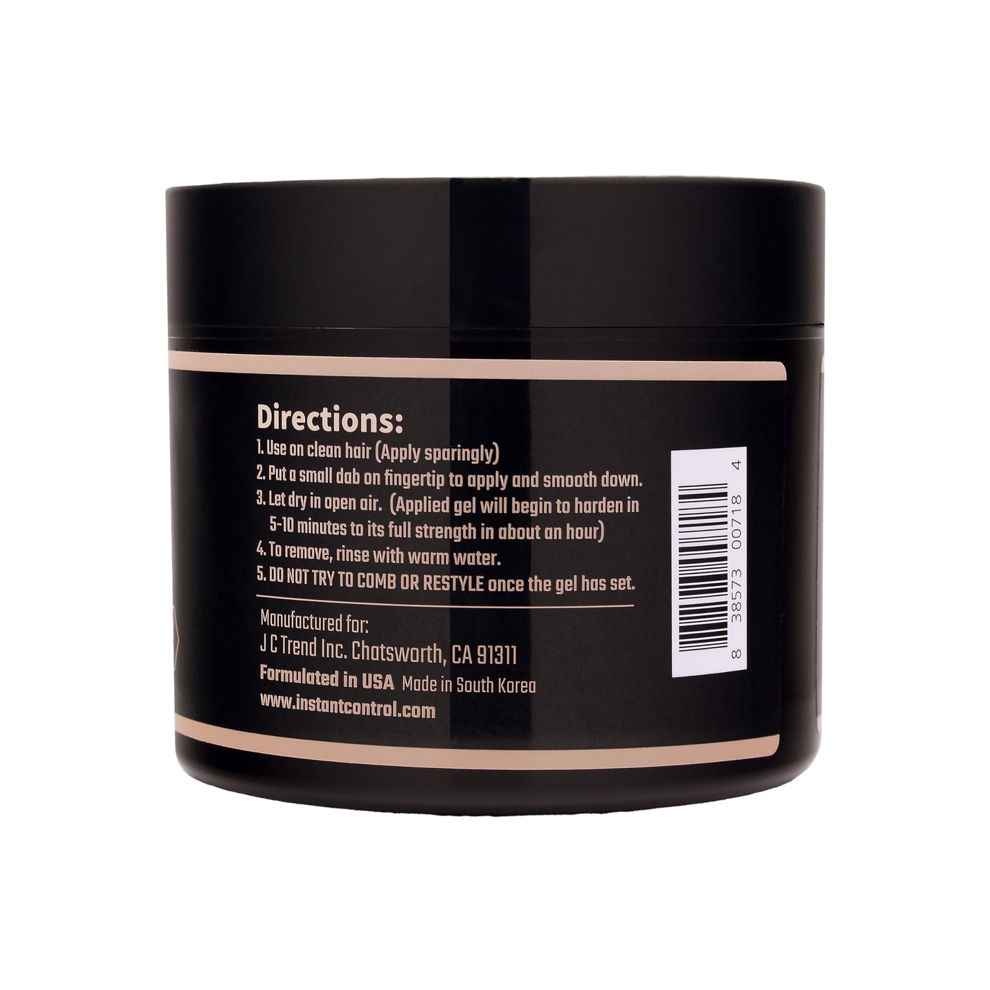 Mother of All Controls (8 Ounce) Beauty & Personal Care Instant Control