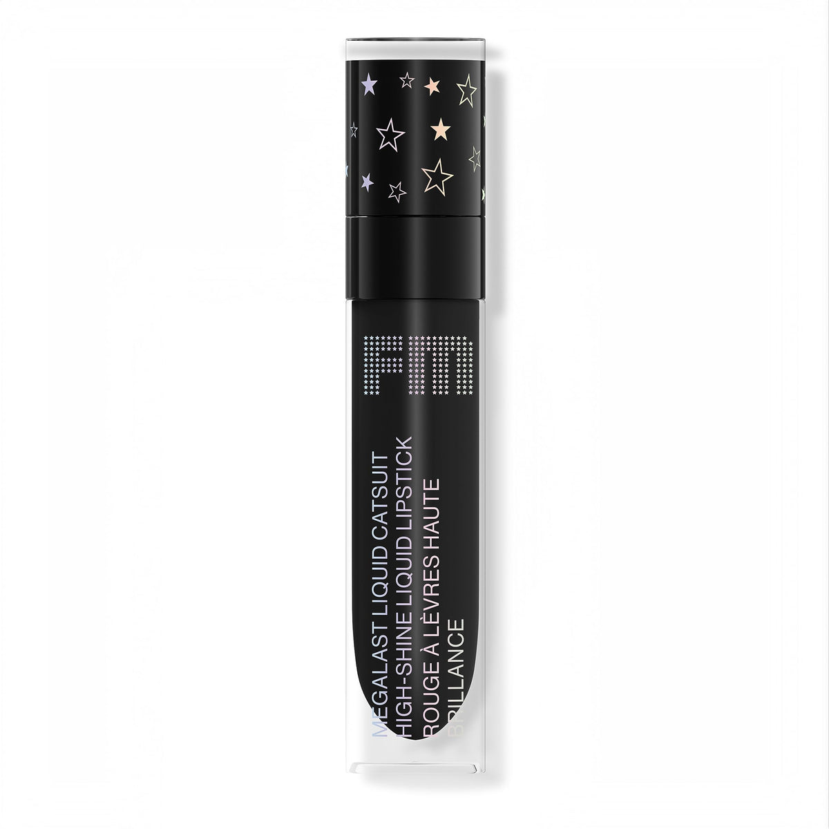 wet n wild Halloween Fantasy Makers Mega Last Liquid Catsuit High Shine Liquid Lipstick - Midnight Sky Beauty & Personal Care wet n wild