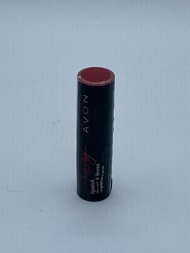 Avon True Colour Perfectly Matte Lipstick - RAVISHING ROSE by True Colour Beauty & Personal Care AVON