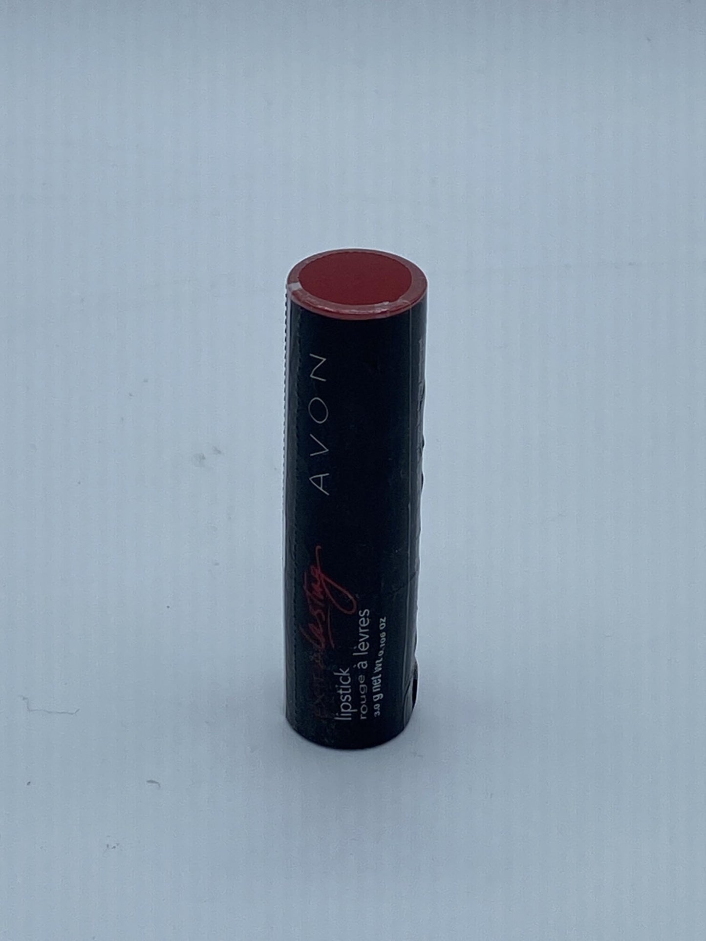 Avon True Colour Perfectly Matte Lipstick - RAVISHING ROSE by True Colour Beauty & Personal Care AVON